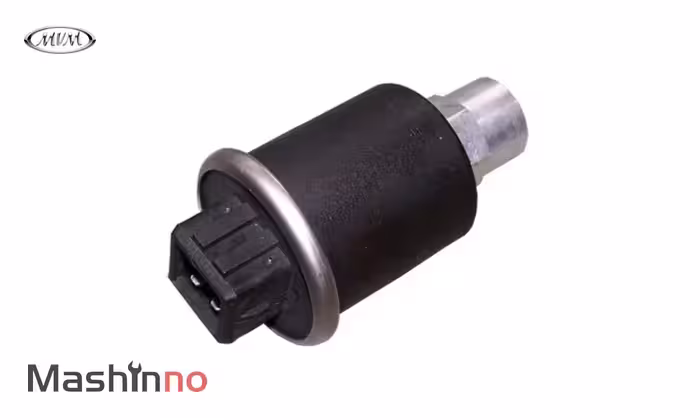 فشنگی کولر ام وی ام 315