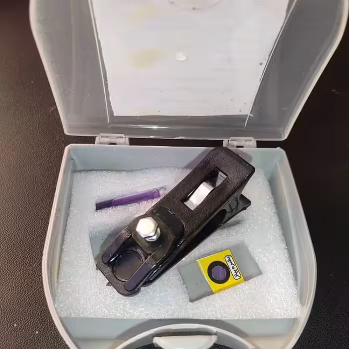 میکروسکوپ آذرپرتو 