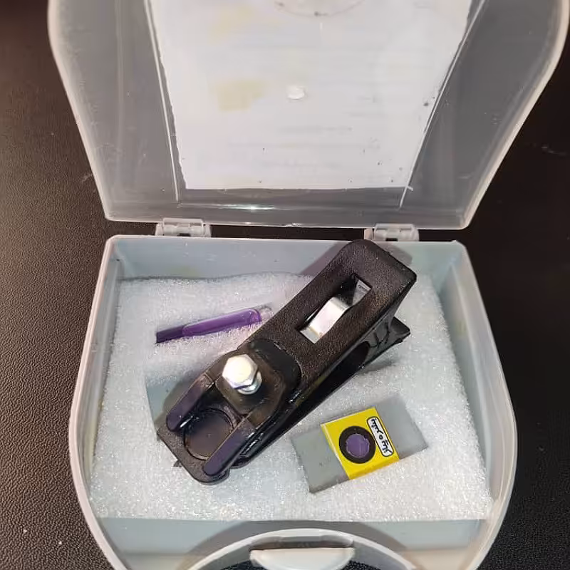 میکروسکوپ آذرپرتو 