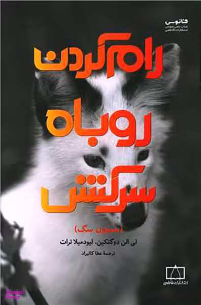 رام کردن روباه سرکش