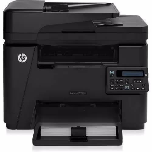 پرینتر لیزری اچ پی مدل LaserJet Pro MFP M225DN