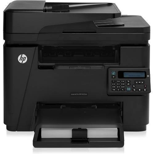 پرینتر لیزری اچ پی مدل LaserJet Pro MFP M225DN