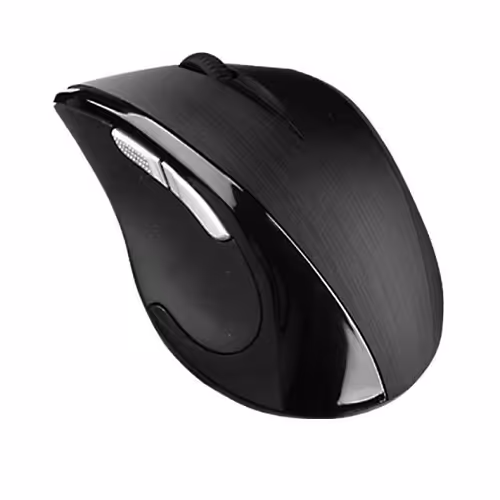 ماوس بی سیم ای فورتک مدل G7-750N