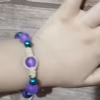 دستبند شیک و زیبا