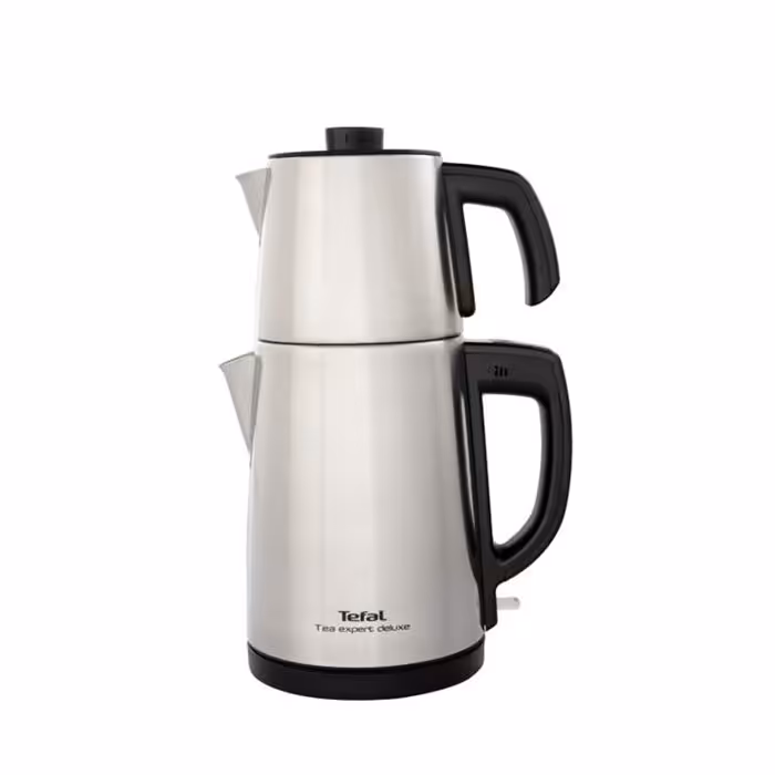 چای ساز تفال مدل BJ 509 ATR