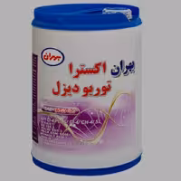 بهران اکسترا توربو دیزل 15w40(تضمین اصالت)