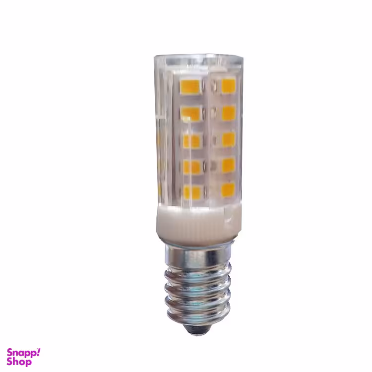 لامپ ال ای دی 5 وات کد SMD پایه E14