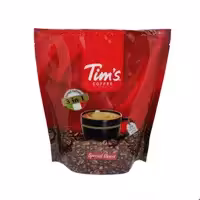 قهوه فوری نسکافه کافی میکس 3در1 تیمز بسته 20 عددی