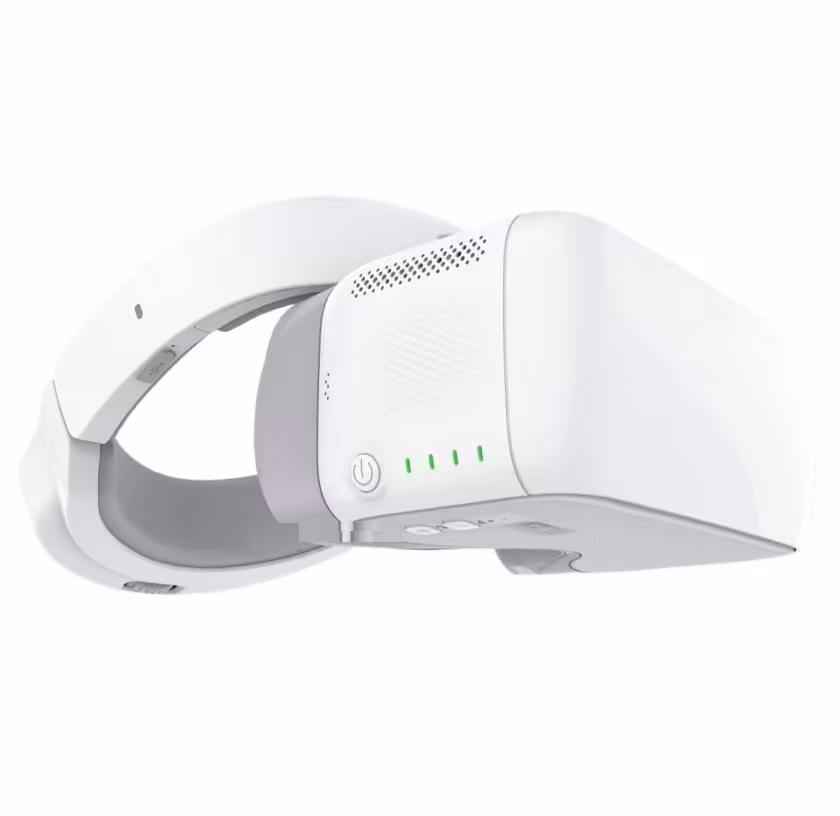 عینک واقعیت مجازی دی جی آی مدل Goggles