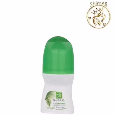 مام رول زنانه مدل jungle مای 50 میل