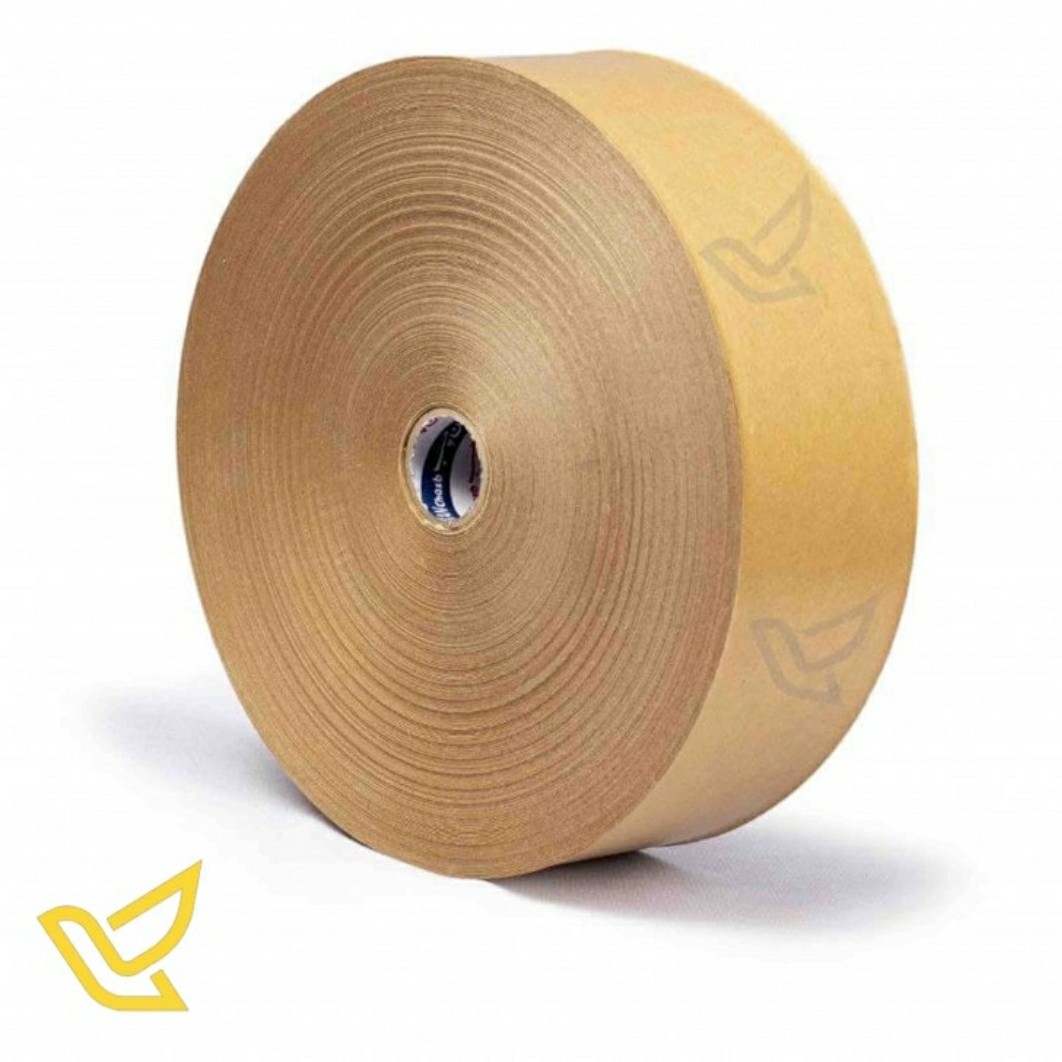 آبچسب کاغذی پستی 