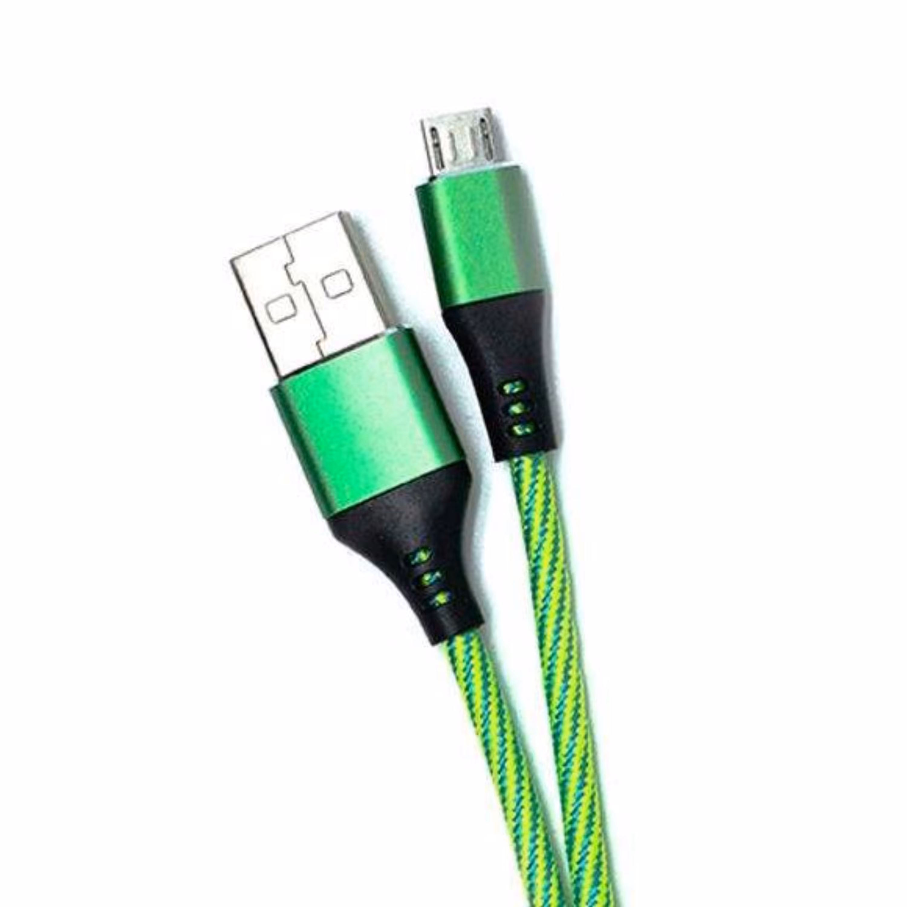 کابل تبدیل USB به microUSB تسکو مدل TC A93 طول 1 متر
