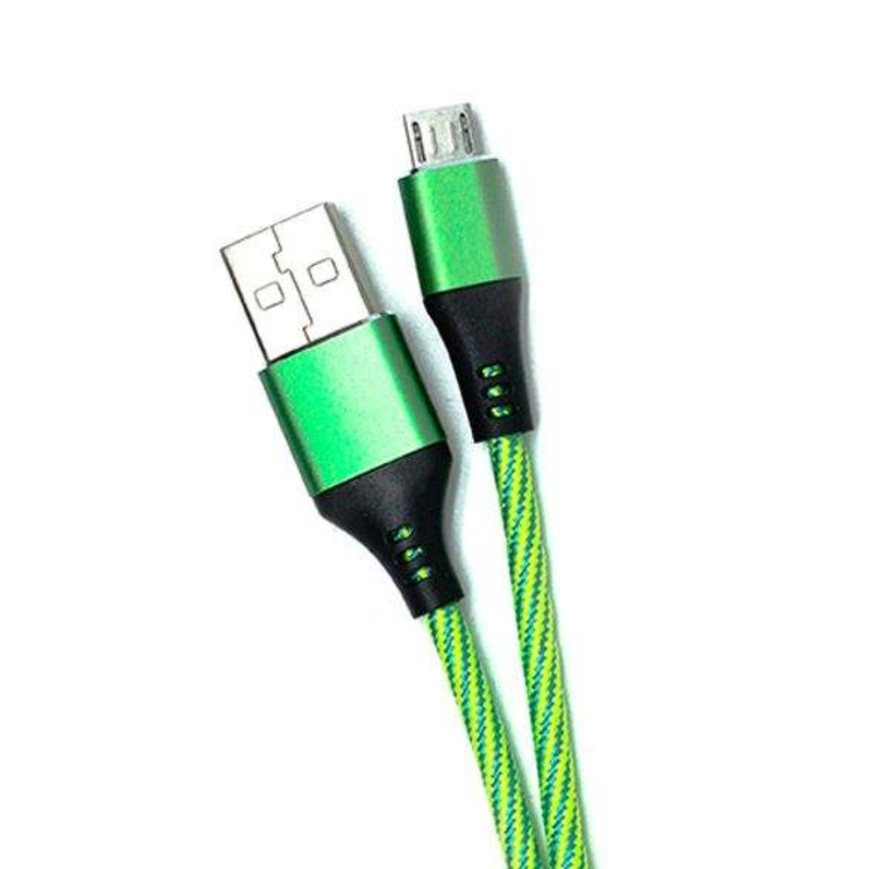 کابل تبدیل USB به microUSB تسکو مدل TC A93 طول 1 متر