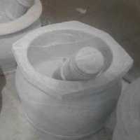 هاون بزرگ سنگی
