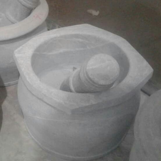 هاون بزرگ سنگی