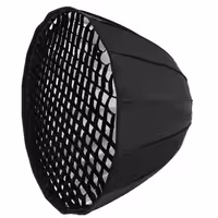 پارابولیک پرتابل portable Parabolic Softbox 95cm