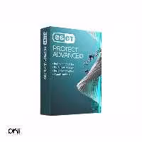 خرید آنتی‌ویروس ESET Protect Advanced با لایسنس - تلکام