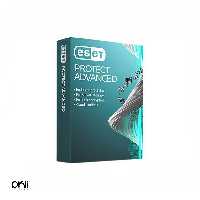 خرید آنتی‌ویروس ESET Protect Advanced با لایسنس - تلکام
