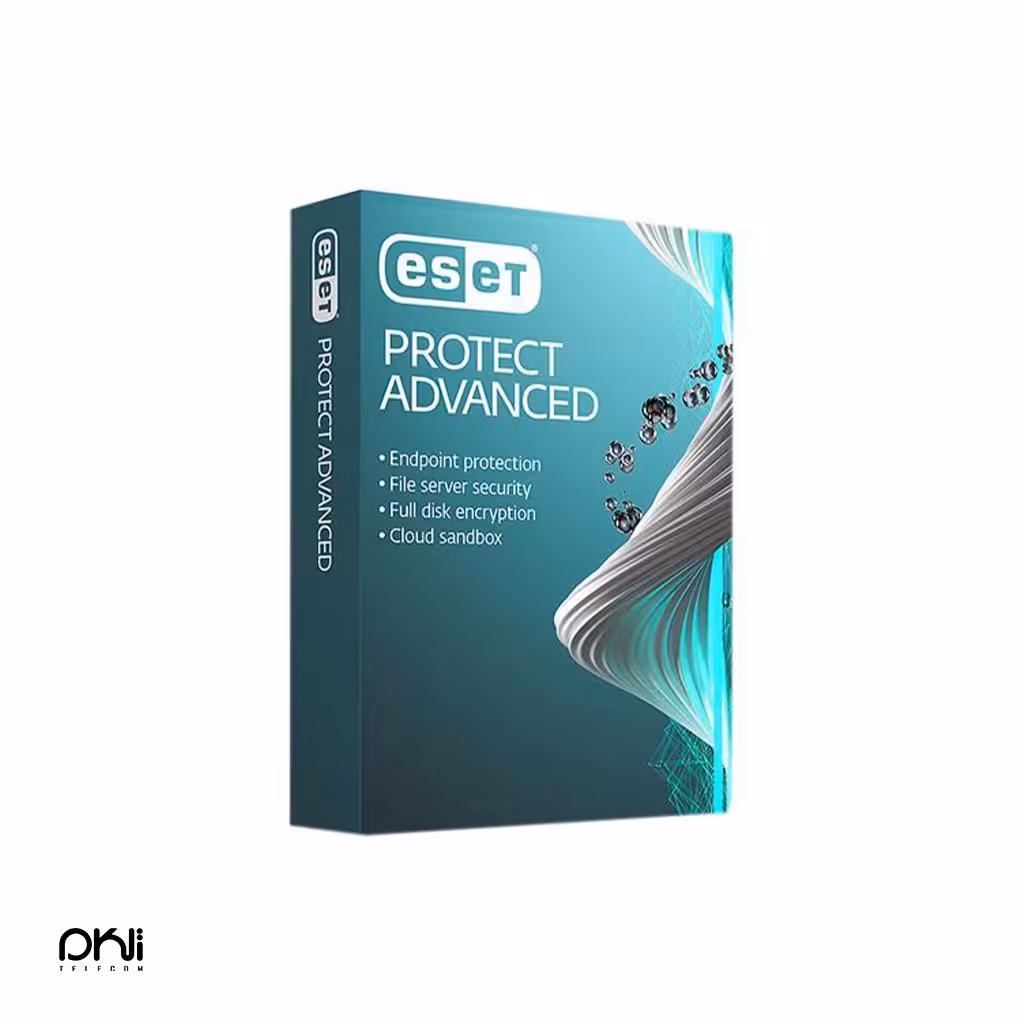 خرید آنتی‌ویروس ESET Protect Advanced با لایسنس - تلکام