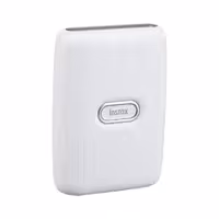 پرینتر عکس فوجی FUJIFILM INSTAX Mini Link Smartphone Printer (Ash White)