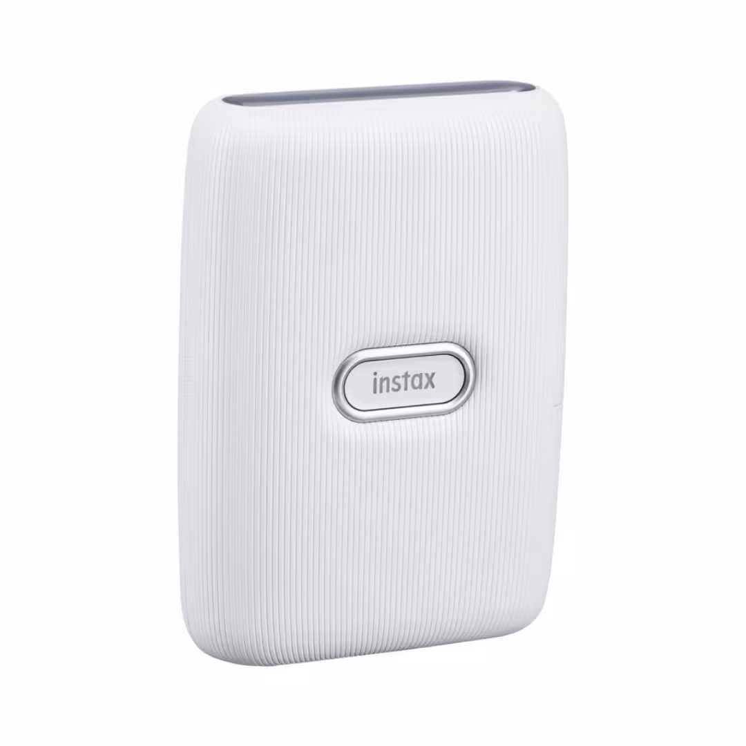 پرینتر عکس فوجی FUJIFILM INSTAX Mini Link Smartphone Printer (Ash White)
