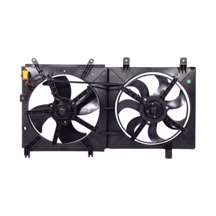 مجموعه فن لیفان X60-برند یدک لوکس(پس کرایه)