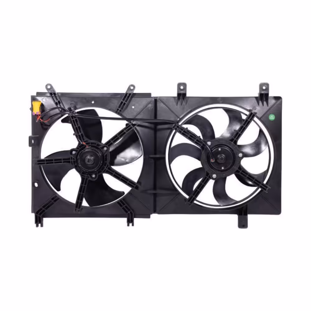 مجموعه فن لیفان X60-برند یدک لوکس(پس کرایه)