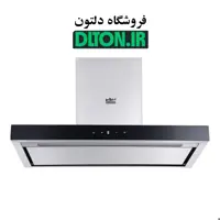 هود استیل البرز مدل Sa 207
