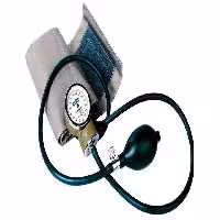 فشارسنج عقربه ای با گوشی Yamasu 500/120