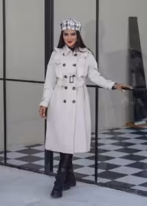 بارانی مدل دنیسا