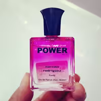 عطر زنانه نارسیسو رودریگز برند پاور پالس (حجم 25 میل)