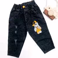 شلوار دخترانه پسرانه