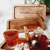 تخته سرو قهوه و  چایی آوا  