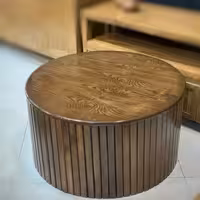 جلومبلی چوب روسی سفارشی 