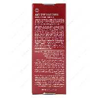 کرم ضد آفتاب و ضد لک SPF40 رنگی لافارر پوست چرب