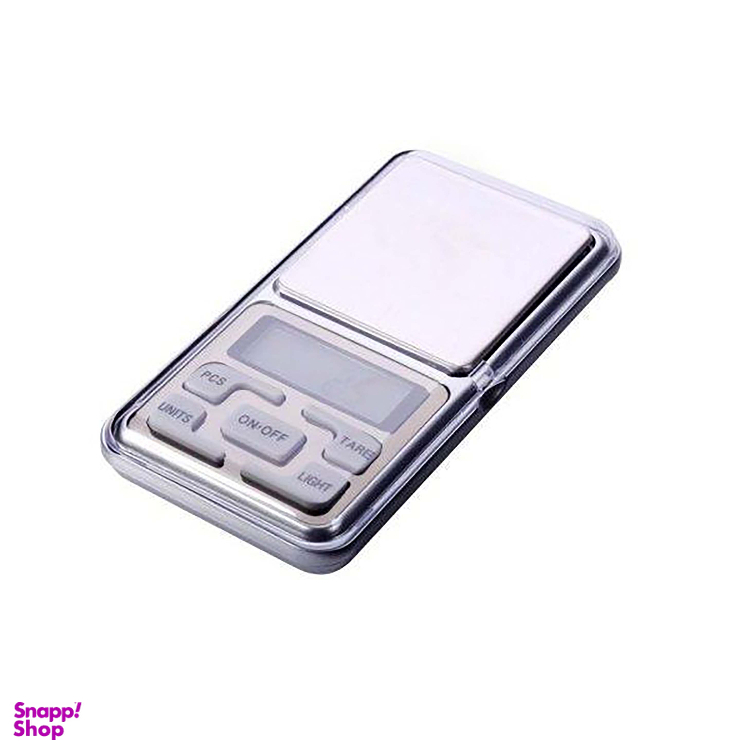 ترازو جیبی مدل 500MH