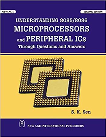  دانلود کتاب Understanding 8085 8086 Microprocessor And Peripheral Ics - (Through Question & Answer), 2009 - دانلود کتاب های دانشگاهی