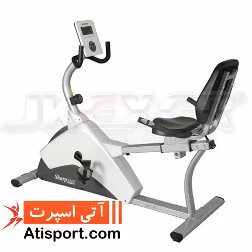 دوچرخه ثابت jkexer sharp 2145