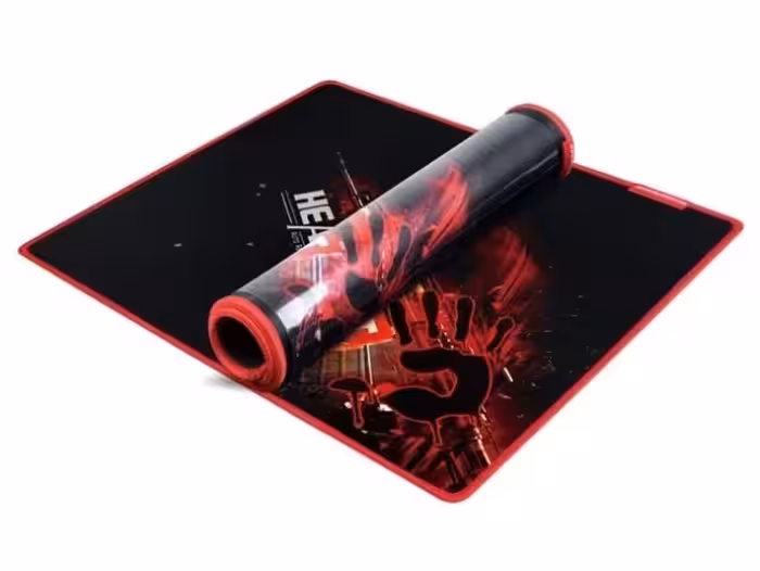 موس پد گیمینگ ای فورتک Bloody B0702