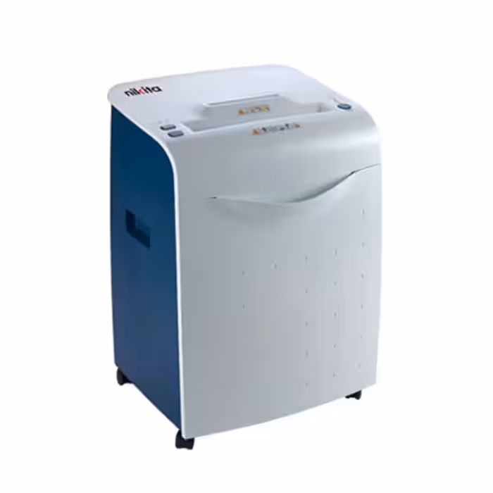 کاغذ خردکن نیکیتا مدل SD-9360