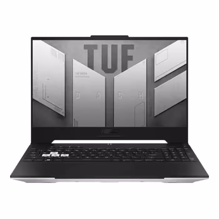 لپ تاپ ایسوس گیمینگ مدل TUF FX507ZC I5 12500H 8GB 1TBSSD 4GB 3050
