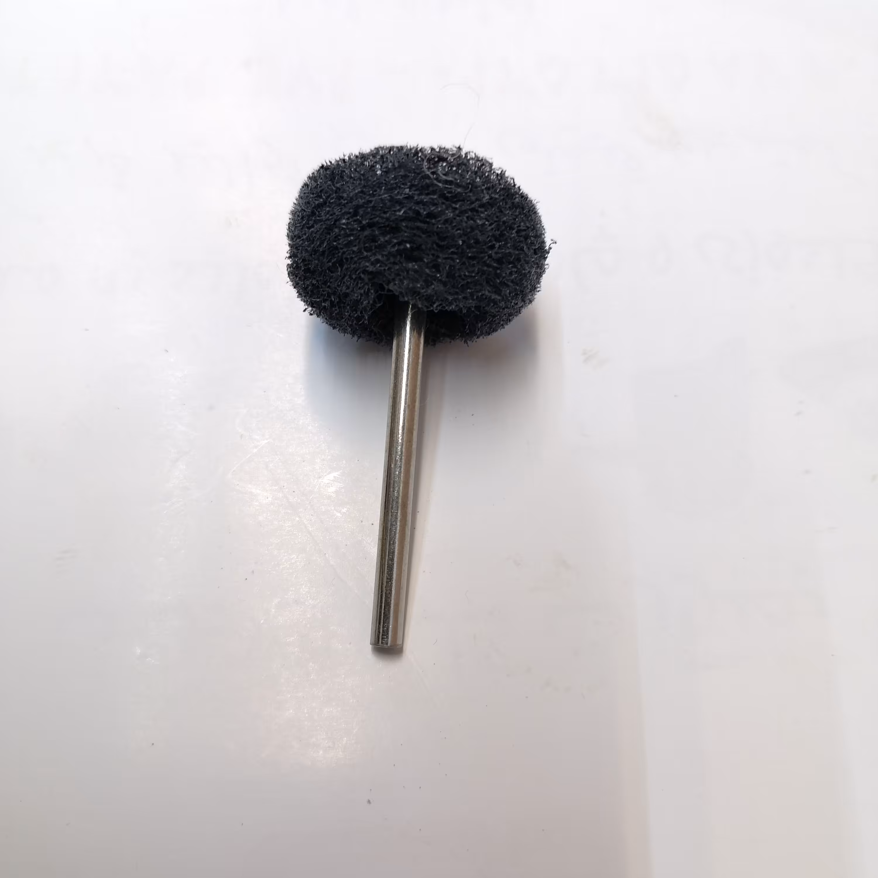 اسکاج مشکی فرز مینیاتوری و حکاکی