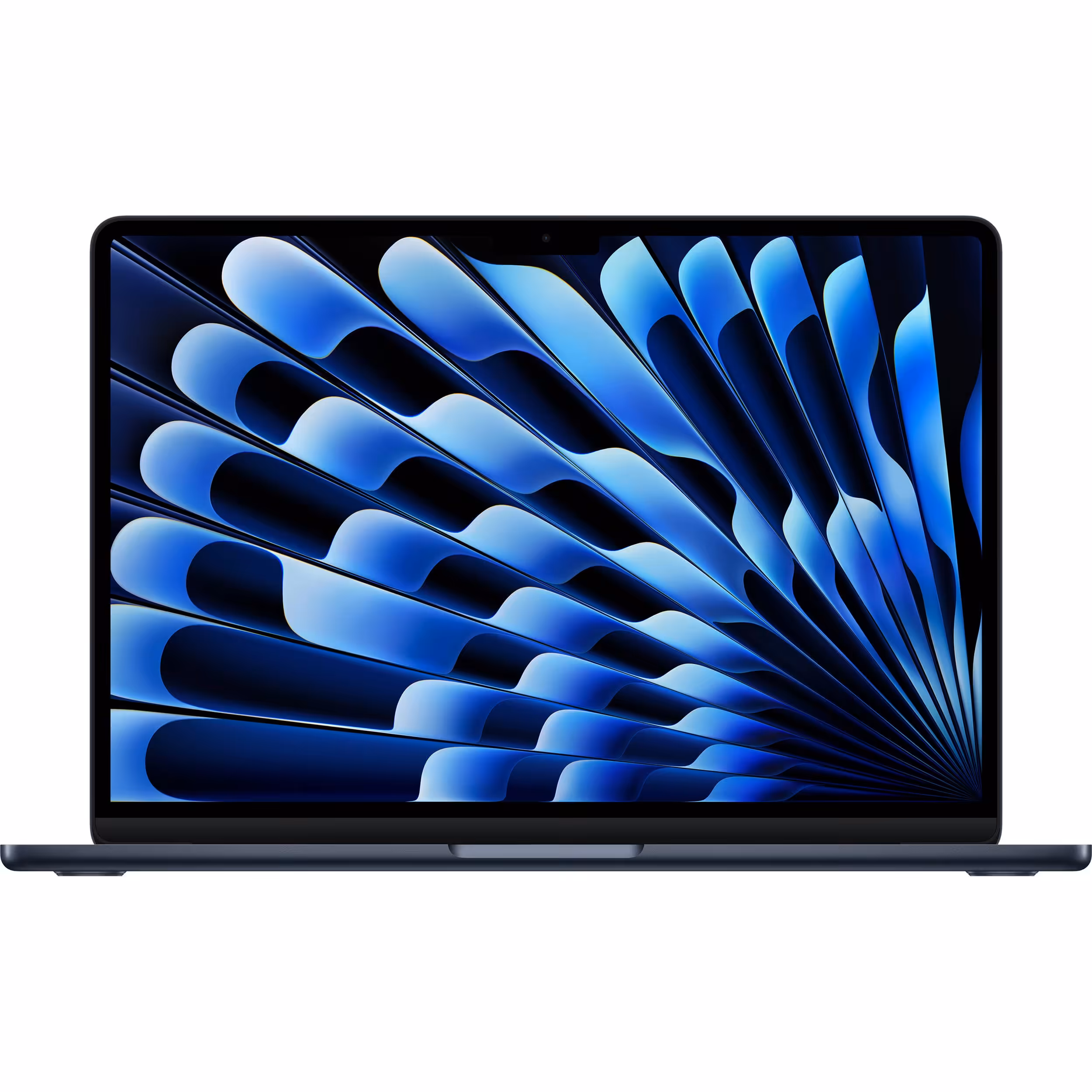 لپ تاپ 13 اینچی اپل مدل MacBook Air MW123 2025