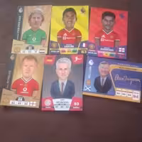 6 عدد کارت کیمدی 80 هزار