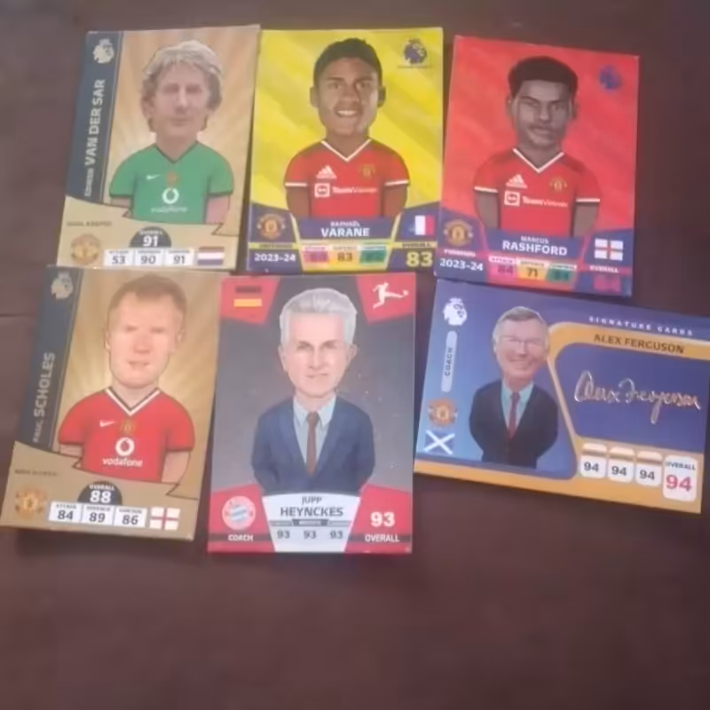 6 عدد کارت کیمدی 80 هزار