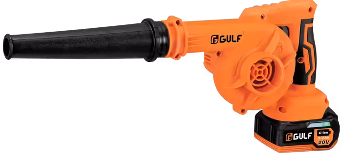 بلوور صنعتی شارژی 20 ولت مدل 8320 گالف