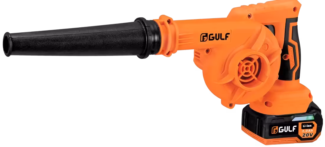 بلوور صنعتی شارژی 20 ولت مدل 8320 گالف