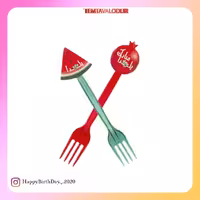 تم یلدا چنگال