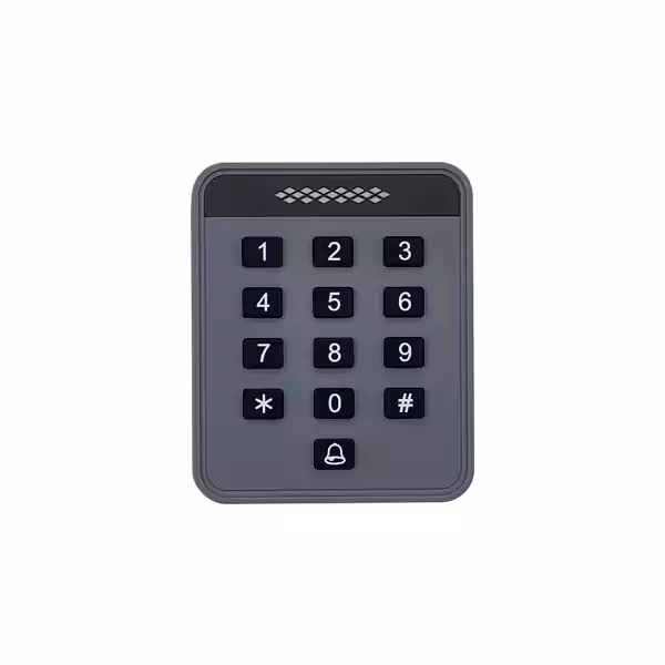 دستگاه کنترل تردد كارابان مدل KTA-20