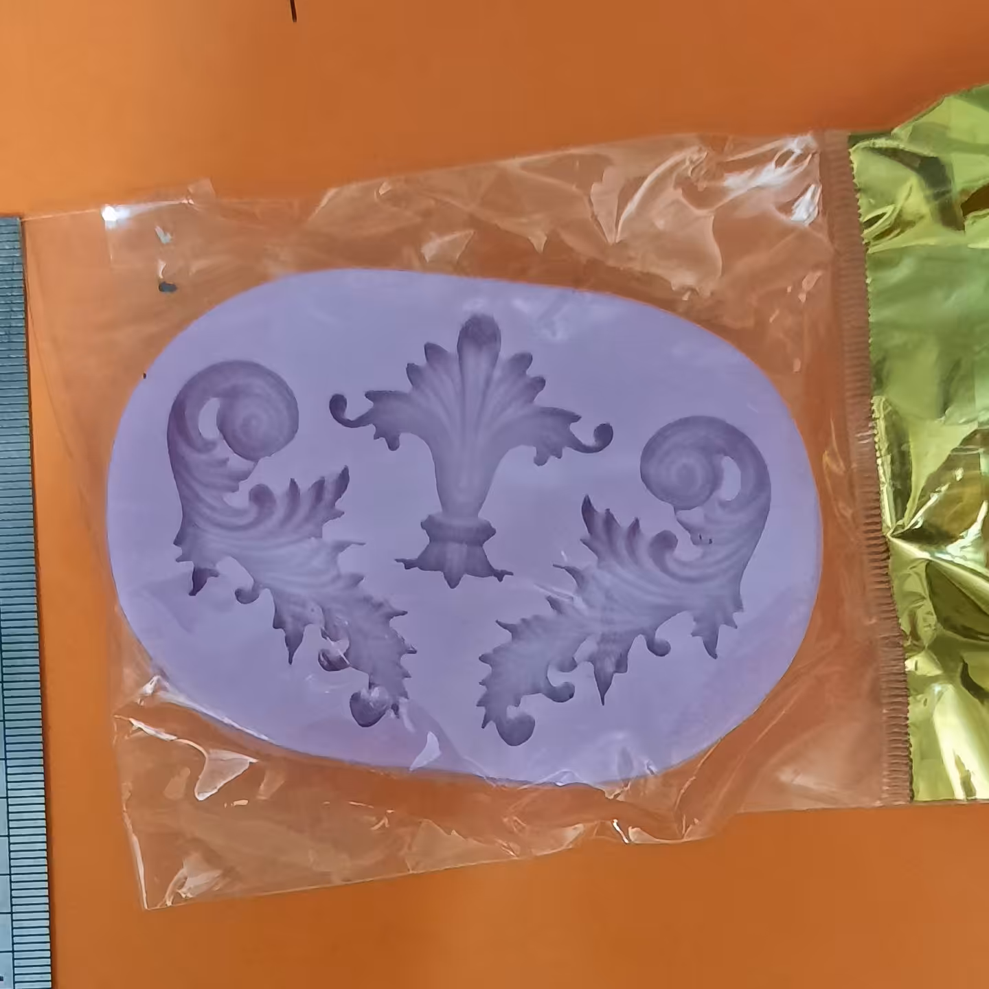 مولد حاشیه 1